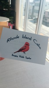 こだわりのスペシャリティーコーヒー♪