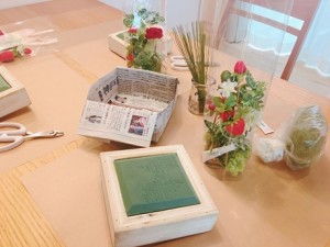 はりまくらしLaboワークショップを開催しました！