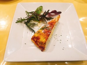揖保郡太子町で本格イタリアン♪