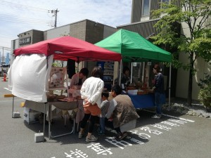 GWも終わりましたね…。