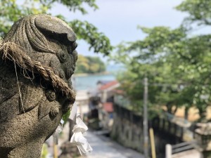 プチ一人旅