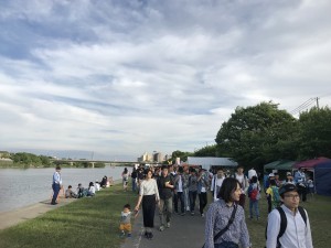 川まつり