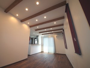 「２階にリビングダイニングのあるお家」見学会 ～姫路市広畑区にて～