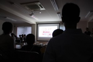 着工式　～お家づくりが始まります～