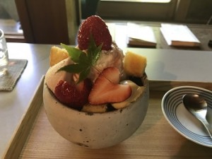 三田へおでかけ…