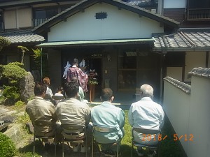 『 山口現場ブログ 』･･･太子町にて大規模リフォーム着手！