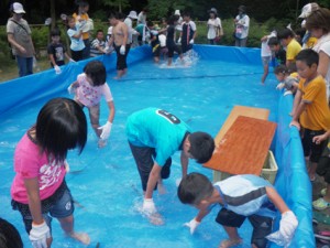 丸尾の夏まつり ～サマーイベント開催～