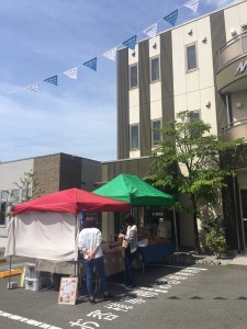フリマ01