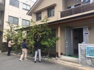 設営05