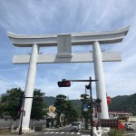 出雲大社