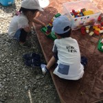 お子様
