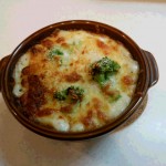 丸尾建築料理部です(*^_^*)