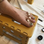 見本で片方