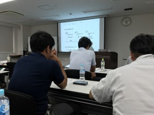 “木耐協”　　耐震技術認定者講習会に行ってきました！！
