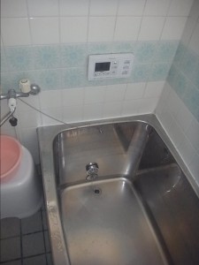 『 山口現場ブログ 』･･･ 太子町にて水回り一新リフォーム！
