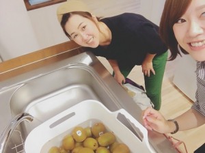 はりまくらしＬａｂｏワークショップ開催しました！