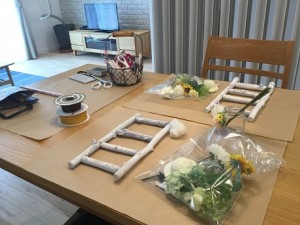 はりまくらしＬａｂｏワークショップ開催致しました！