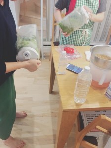 シェイク