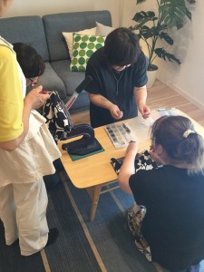 金具付け03