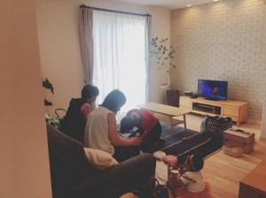 はりまくらしＬａｂｏワークショップを開催しました！