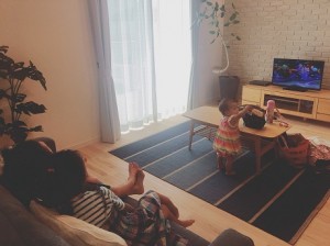 子供たち