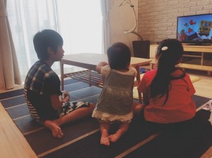 子供たち