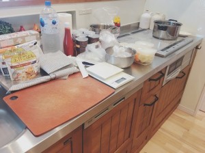 はりまくらしＬａｂｏワークショップを開催しました！