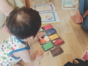 はりまくらしＬａｂｏワークショップ開催致しました！