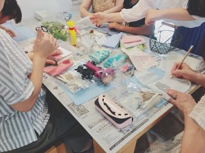 製作中01