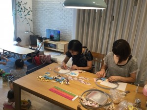 製作中01
