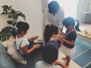 試食1
