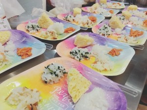 試食2