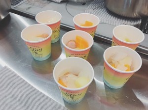 試食3