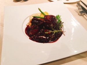 アルモニーアッシュ姫路の野菜ビュッフェ♪