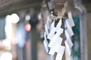家を建てるときに、ご家族揃って…「地鎮祭～太子町立岡～」