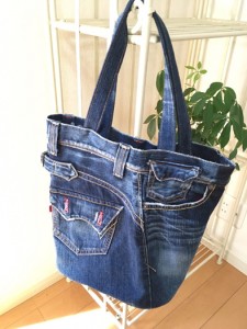 ouchi marche ≪spring≫作家さん紹介～きのいえworkshopブース～