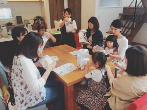 ふりふり