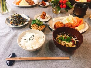 Bon‐Mark美味しい教室に参加してきました♪