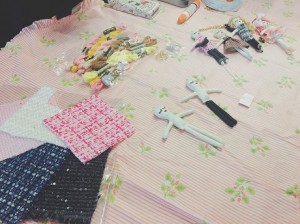 はりまくらしＬａｂｏワークショップを開催しました！