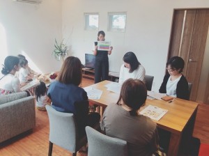 はりまくらしＬａｂｏワークショップを開催しました！