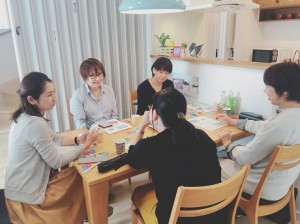 はりまくらしＬａｂｏワークショップを開催しました！