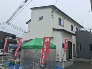 ご来場頂き誠にありがとうございました。