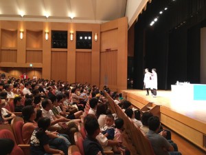 平成30年OB様大感謝祭の開催のお知らせ