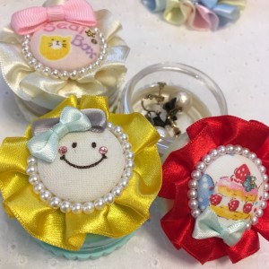 ロゼット02