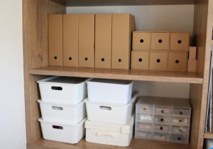 プロに聞く！　お部屋の片づけセミナー