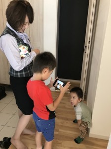 祝‼お引き渡し