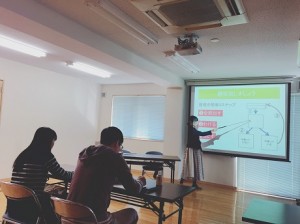 はりまくらしＬａｂｏセミナーを開催しました！