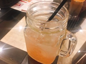 姫路市飾磨区のLatte-Art-Bar Z.E.R.O でティータイム♬