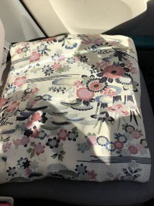 リフォーム依頼(？)しました