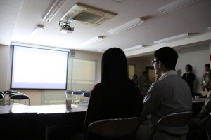 家づくりの始め式、～着工式～